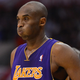 Image for article titled The Lakers Want To Increase Kobe Bryant's Defensive Role, Will Probably End Up Killing Him